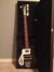 Rickenbacker 4003/4 , Jetglo: Free image