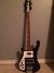 Rickenbacker 4003/4 , Jetglo: Full Instrument - Front