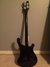 Rickenbacker 4003/4 , Jetglo: Full Instrument - Rear
