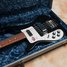 Rickenbacker 4003/4 S, Jetglo: Body - Front
