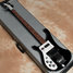Rickenbacker 4003/4 S, Jetglo: Full Instrument - Front