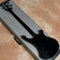 Rickenbacker 4003/4 S, Jetglo: Full Instrument - Rear