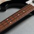 Rickenbacker 4003/4 S, Jetglo: Neck - Front