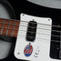 Rickenbacker 4003/4 S, Jetglo: Close up - Free2
