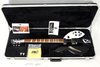 Rickenbacker 360/6 , Jetglo: Free image