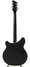 Rickenbacker 360/6 , Jetglo: Full Instrument - Rear