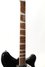 Rickenbacker 360/6 , Jetglo: Neck - Front