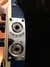Rickenbacker 4001/4 , Azureglo: Close up - Free