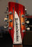 Rickenbacker 360/12 , Fireglo: Headstock