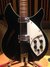 Rickenbacker 360/12 V64, Jetglo: Body - Front