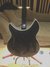 Rickenbacker 360/12 V64, Jetglo: Body - Rear