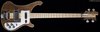 Rickenbacker 4003/4 , Natural Walnut: Full Instrument - Front