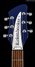 Rickenbacker 360/6 , Midnightblue: Headstock