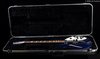 Rickenbacker 360/6 , Midnightblue: Free image
