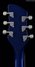 Rickenbacker 360/6 , Midnightblue: Headstock - Rear