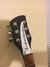 Rickenbacker 330/6 , Jetglo: Headstock