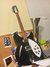 Rickenbacker 330/6 , Jetglo: Free image2