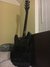 Rickenbacker 330/6 , Jetglo: Full Instrument - Rear