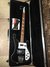 Rickenbacker 4003/4 , Jetglo: Free image2