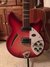 Rickenbacker 360/6 , Fireglo: Free image