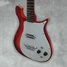 Rickenbacker 425/6 , Fireglo: Free image