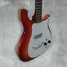 Rickenbacker 425/6 , Fireglo: Free image2