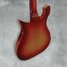 Rickenbacker 425/6 , Fireglo: Close up - Free2