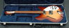 Rickenbacker 330/6 , Walnut: Free image