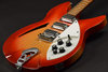 Rickenbacker 340/6 , Fireglo: Free image
