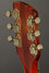 Rickenbacker 340/6 , Fireglo: Headstock - Rear