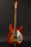 Rickenbacker 340/6 , Fireglo: Full Instrument - Front
