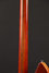 Rickenbacker 340/6 , Fireglo: Neck - Rear