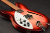 Rickenbacker 330/6 , Fireglo: Free image