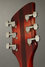 Rickenbacker 330/6 , Fireglo: Headstock - Rear