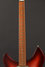 Rickenbacker 330/6 , Fireglo: Neck - Front