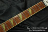 Rickenbacker 460/6 , Jetglo: Neck - Front