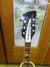 Rickenbacker 620/12 , Jetglo: Headstock