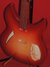 Rickenbacker 330/12 , Fireglo: Free image
