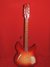 Rickenbacker 330/12 , Fireglo: Full Instrument - Front