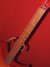 Rickenbacker 330/12 , Fireglo: Neck - Front