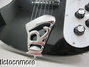 Rickenbacker 480/6 , Jetglo: Free image