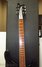 Rickenbacker 480/6 , Jetglo: Neck - Front