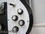 Rickenbacker 480/6 , Jetglo: Close up - Free2