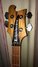 Rickenbacker 4001/4 , Autumnglo: Headstock