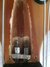 Rickenbacker 4001/4 , Autumnglo: Headstock - Rear
