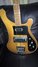 Rickenbacker 4001/4 , Autumnglo: Body - Front