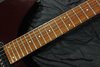 Rickenbacker 330/6 BH, Ruby: Neck - Front