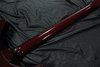 Rickenbacker 330/6 BH, Ruby: Neck - Rear