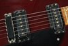 Rickenbacker 330/6 BH, Ruby: Close up - Free2