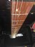 Rickenbacker 610/12 , Jetglo: Neck - Front